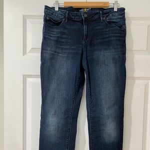 Lucky Jeans Lolita Skinny fit